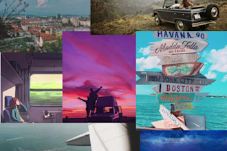 editing your last vacation
