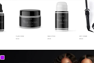 hair extension website hair extension shopify store hair extension website