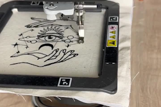 do professional embroidery digitizing