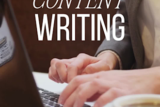 do copywriting and be your SEO website content writer