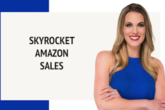 create captivating amazon product video with female model