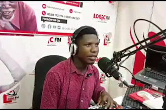 promote your track on a national fm station in ghana