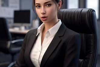 ai talking animated avatar video ai talking avatar ai spokesperson ai avatar