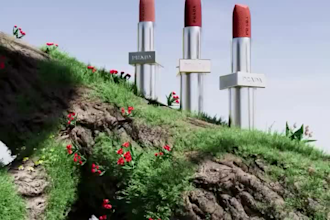 do fluid simulation 3d water simulation 3d product animation 3d cgi animation
