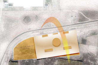 create architectural diagrams, site analysis and mapping in your accordance