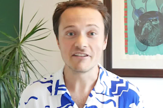 make UK male ugc video content for social media