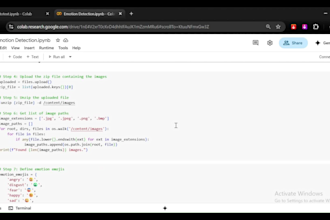 do classification, image processing, sentiment analysis tasks in python
