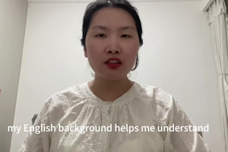 teach you chinese efficiently