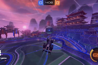 show you how to do difficult mechanics