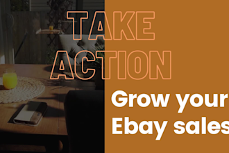 create high ranking ebay SEO listings that sell