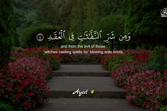 edit full surah quran videos in 4k with subtitles and islamic visuals