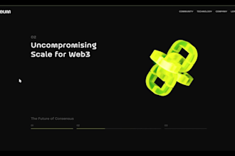 interactive 3d webflow, framer animated crypto website animation, spline, rive