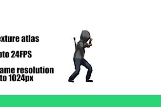 create 2d game art 2d unity game 2d game developement for phone and pc