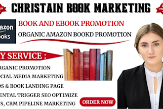 do effective christian book promotion, children coloring book, ebook marketing