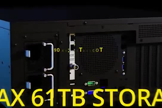 setup plex server, unraid server