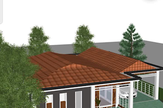create 3d plans 5d planner