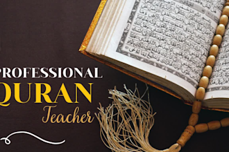 be your expert online quran teacher for kids, adults, learn quran with tajweed