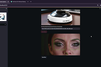 create machine learning models like regression, classification for your needs