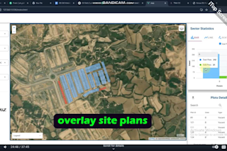 do spatial analysis and gis qgis arcgis mapping