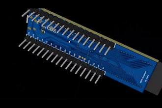 design advanced custom pcb high speed rf flex and multilayer boards
