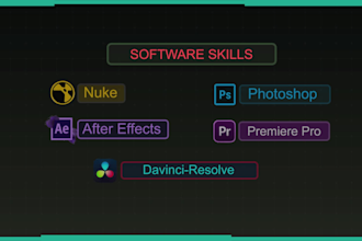 do logo animation  and  motion graphics  in your budget