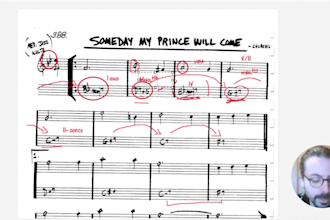 teach you modern harmony, from jazz to pop