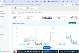 be your amazon virtual assistant for amazon fba private label