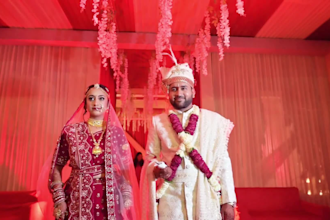 do cinematic wedding video editing