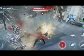 record gameplay footage upto 4k 60fps on PC and android