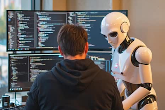 build ai agents and automate workflows