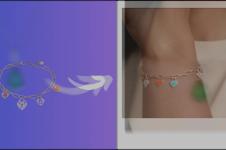 create custom ai models for clothing and other products