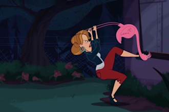 create studio quality animation for your team