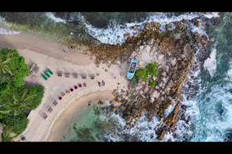capture stunning drone videos and photos of in sri lanka