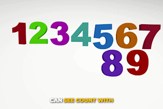 do youtube channel with engaging kids content to earn 10k