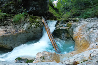 create HD meditation and calm spa music videos for youtube