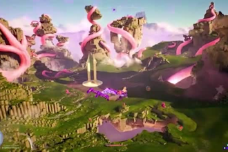build 3d metaverse game, 3d openworld game, battle royale game, game environment