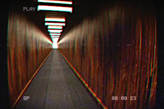 make a 3d halloween or christmas horror movie for you