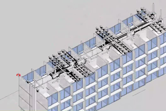 make quantity takeoff with autocad files