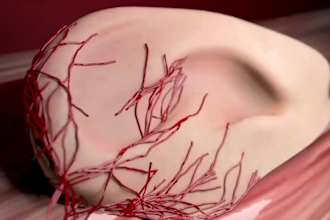 do 3d medical animation 3d scientific animated explainer video 3d medical device