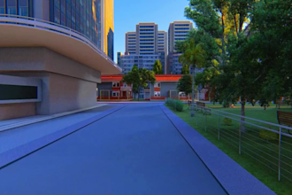 render,masterplan,site plan,urbanspace plan design 2d or 3d
