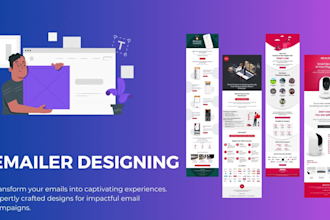 create mobile app screens design