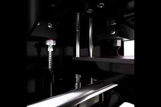 do 3d medical explainer video, medical device, health and fitness, cad design