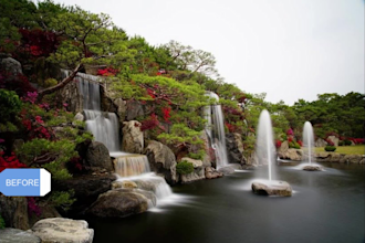 animate your boring photos and make them live
