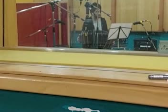 professionally mix and master your song, vocal tuning included