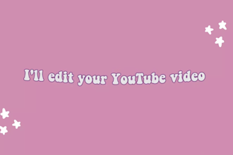 edit your trendy videos in 48hs