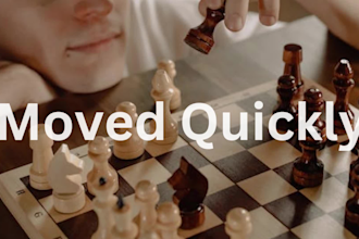 do professional expert video editing