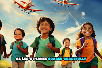 create 3d disney pixar animation, ai art video using midjourney and runway