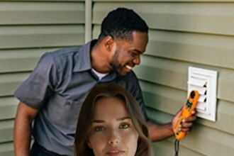 make ads for hvac, plumbing, and local service companies