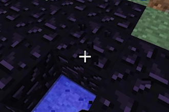 minecraft youtube shorts tiktok with professional editing