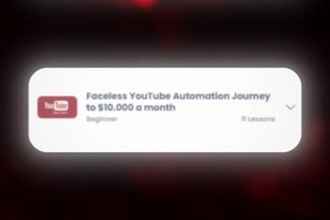 do viral faceless ai history youtube short videos and instagram reels